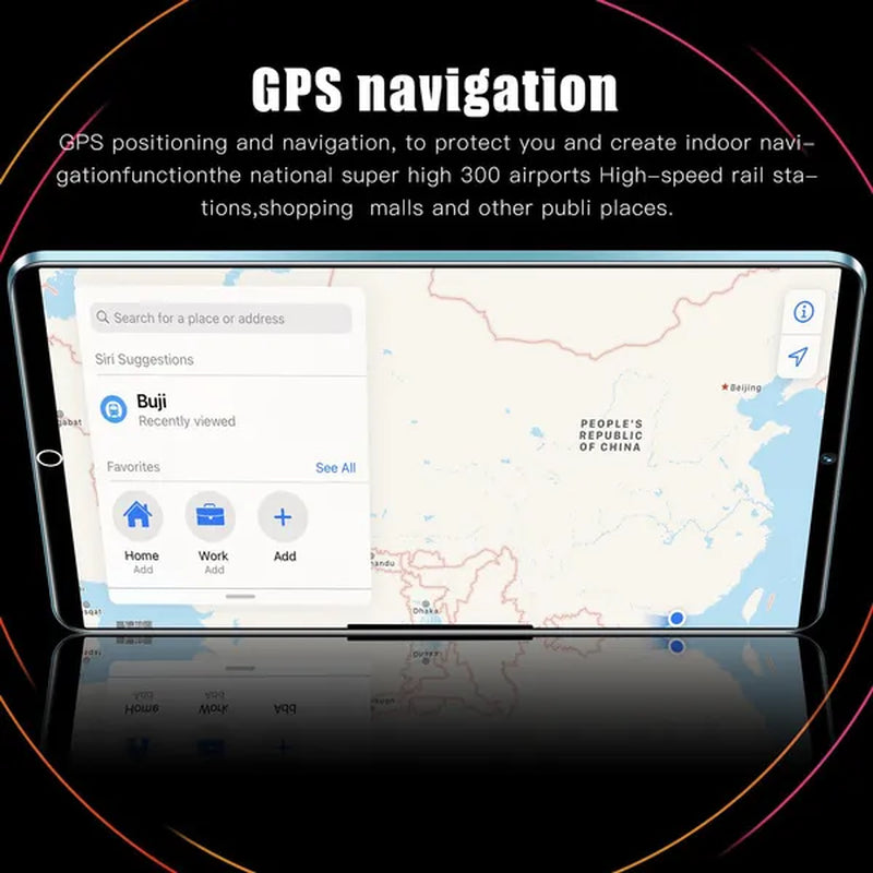 2023 Newest Upgrade Best Tablet 12 Inch Ten Core 5G/2.4G Dual Wifi PC Tablet Android 12.0 Arge 2560*1600 IPS Screen Dual SIM Dual Camera Rear 13.0 MP IPS Tablet Call Phone Tablet (RAM 12GB+ROM 1024GB) Tablet-Pc Tablette